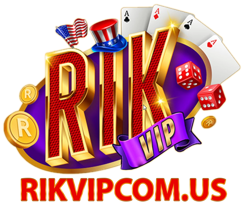 Rikvip – Cổng Game Bài & Casino Hàng Đầu 2025 | Đăng ký nhận quà